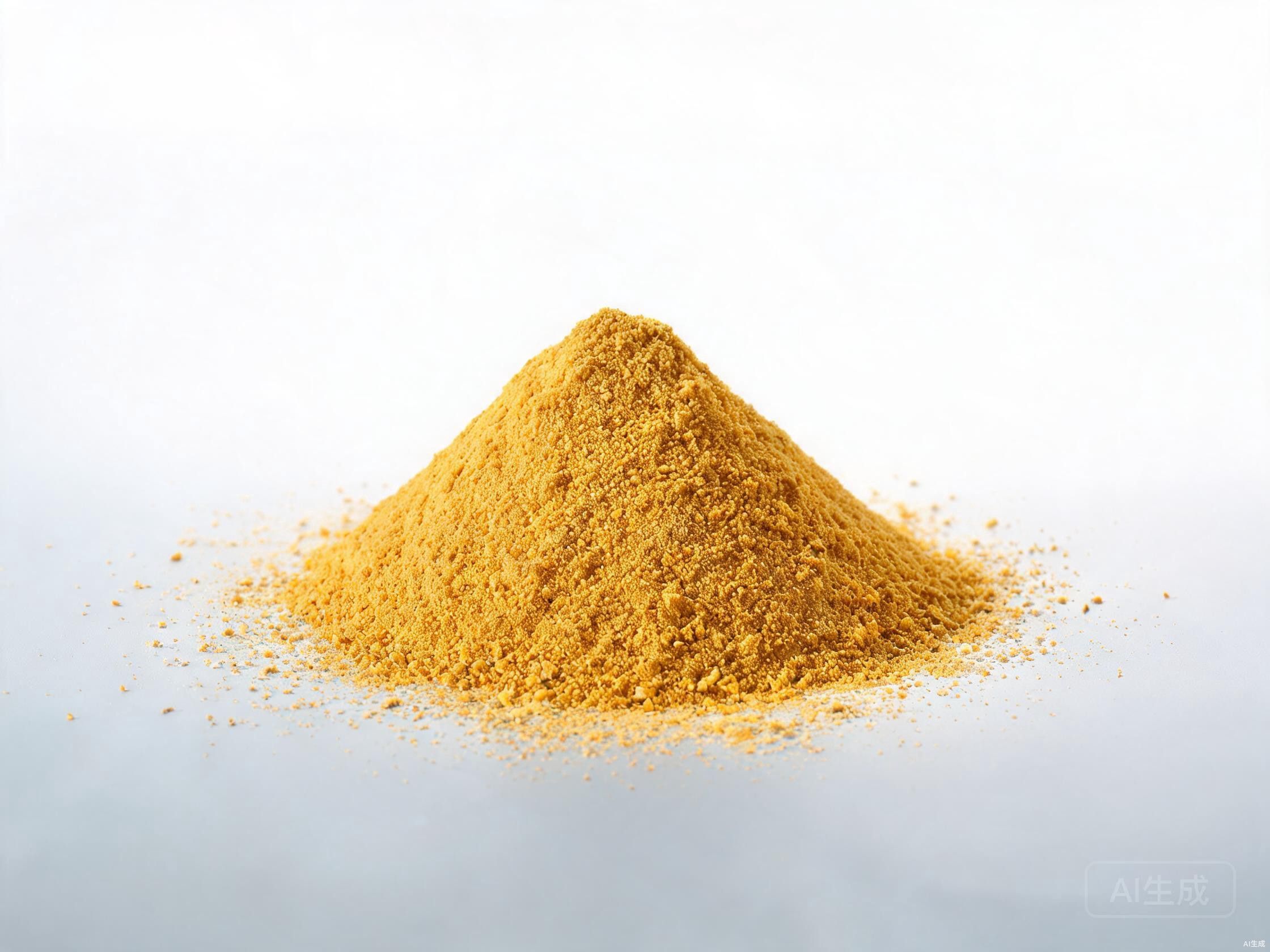 Finely ground pollen powder for supplements and functional foods