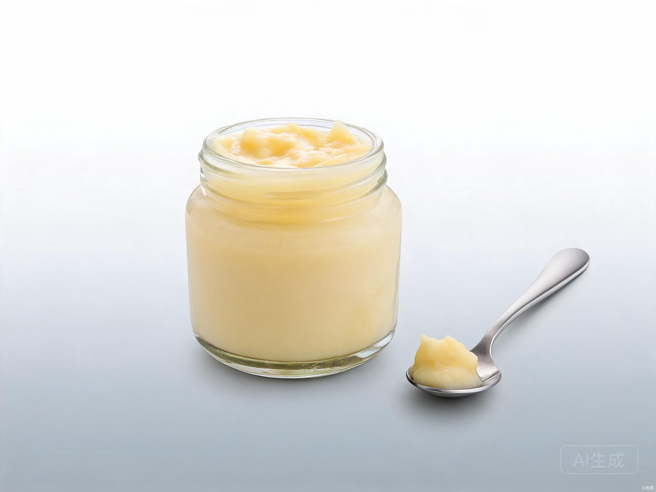 Fresh royal jelly - rich in 10-HDA for supplements and cosmetics