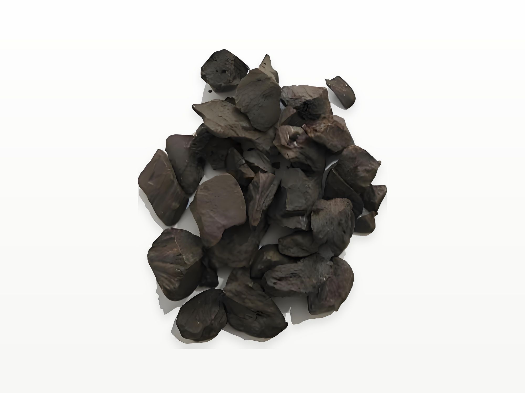 Raw propolis blocks 55-60% purity for pharmaceutical applications