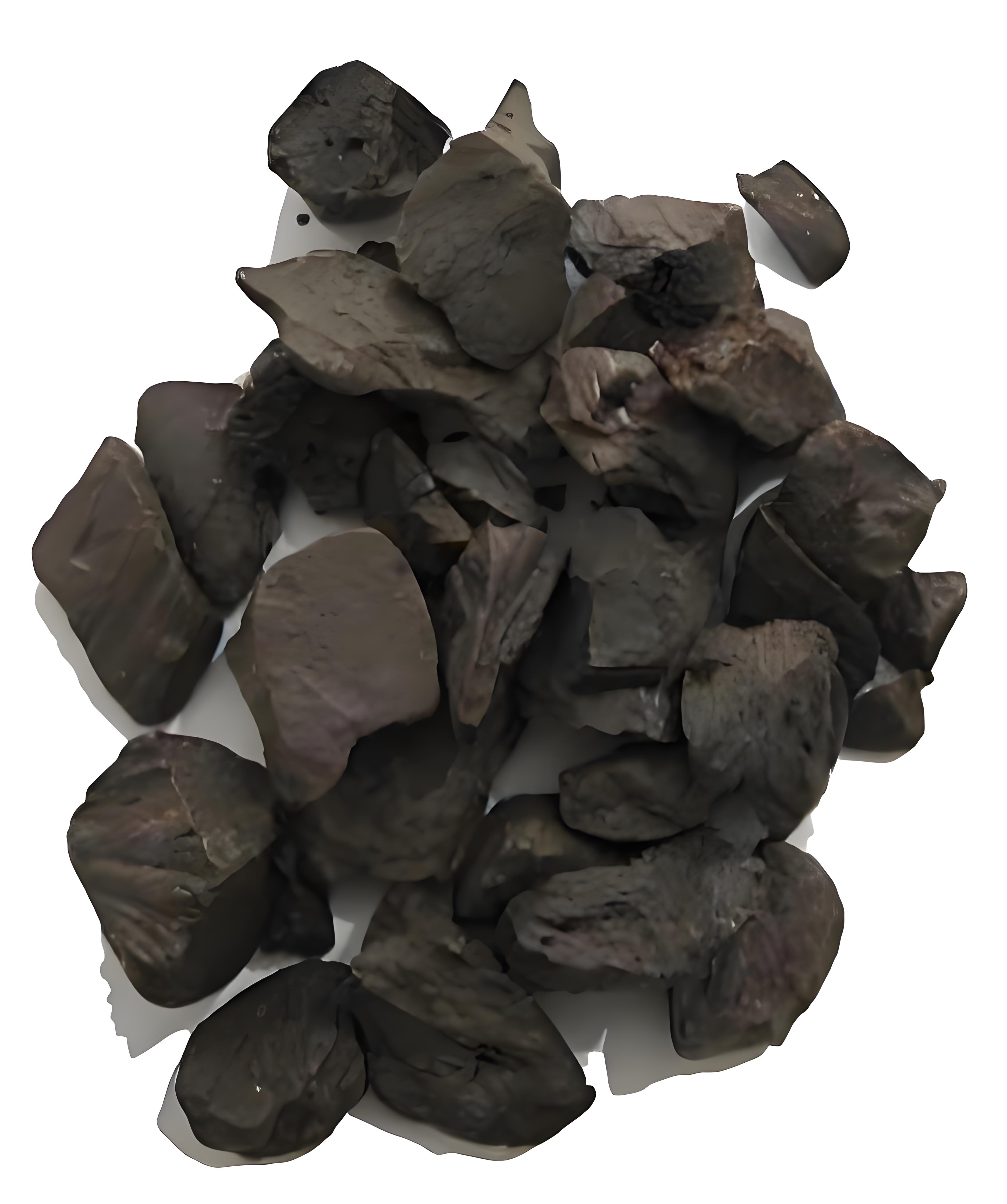 Clean propolis blocks - premium grade for pharmaceutical applications