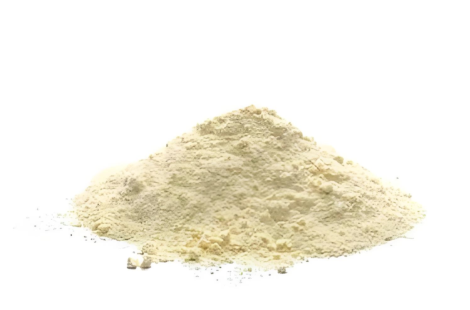 Royal jelly powder - freeze-dried for capsule manufacturing