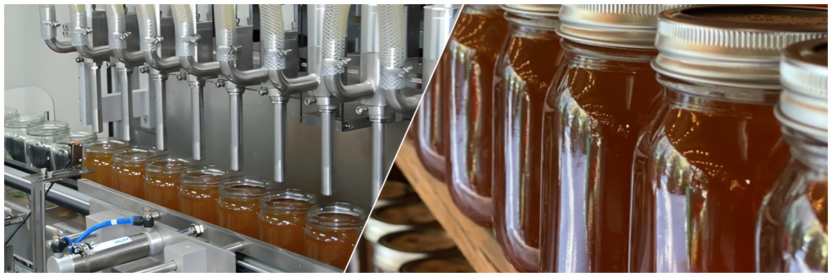 Natural honey, royal jelly and propolis from Chinese bee products supplier