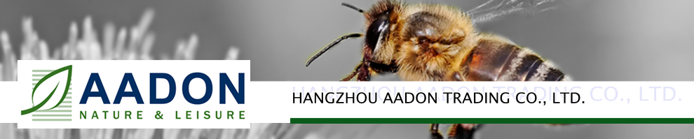 Wholesale bee products supplier China - HANGZHOU AADON TRADING CO., LTD.