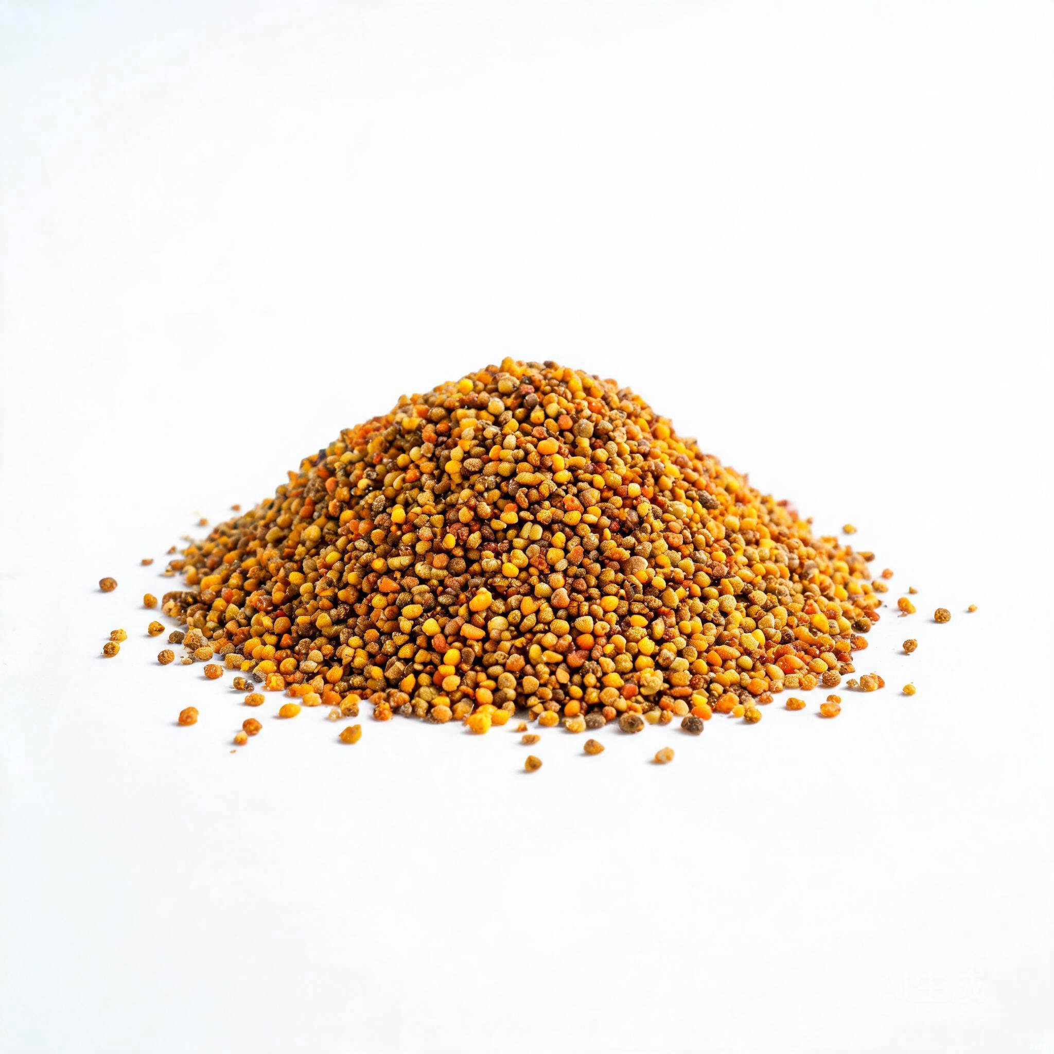 Bee pollen wholesale China