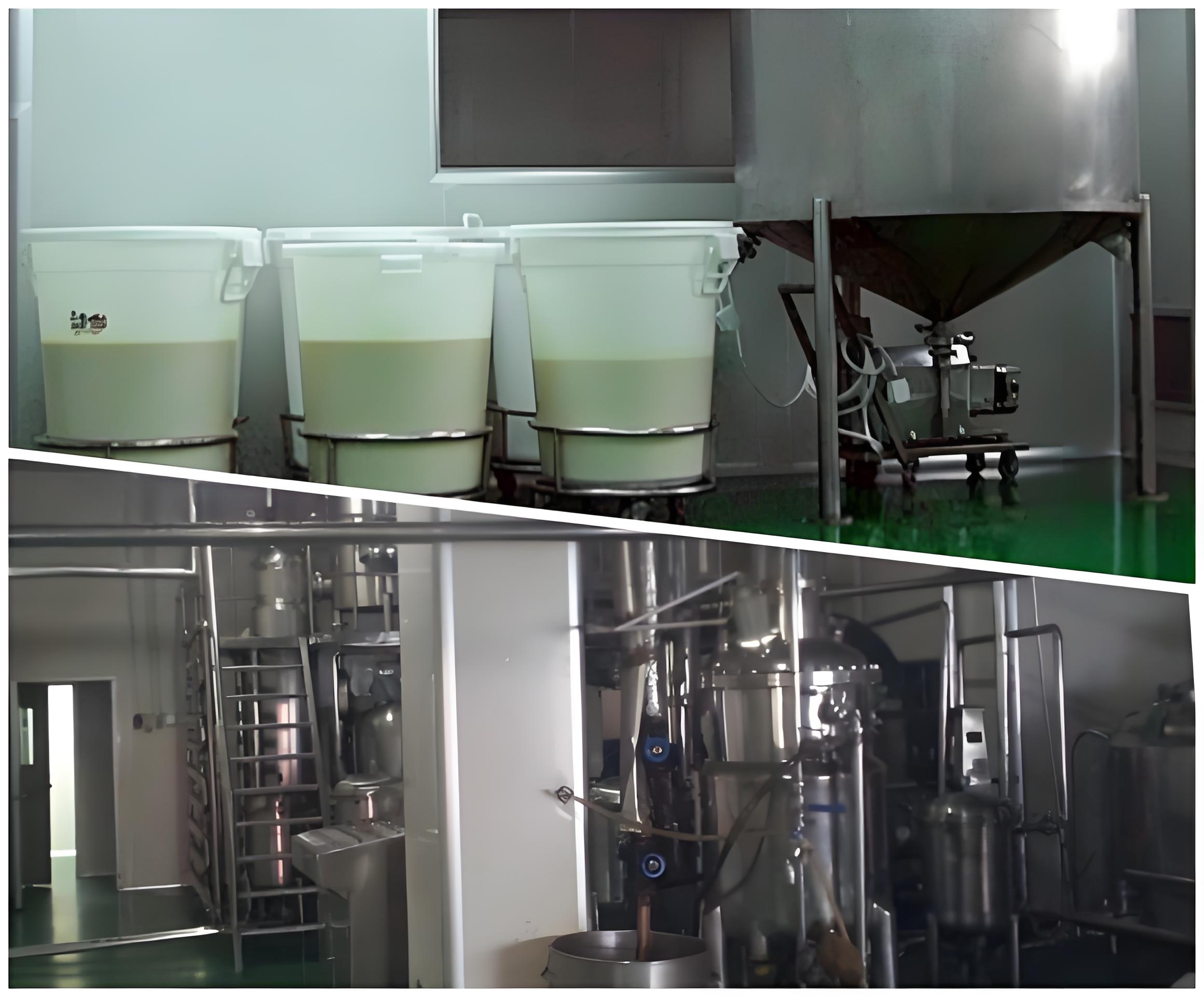 Long-term bee farm supplier partnerships
